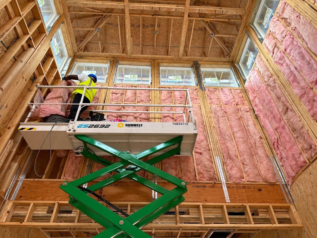 MidSouth Floors Insulation