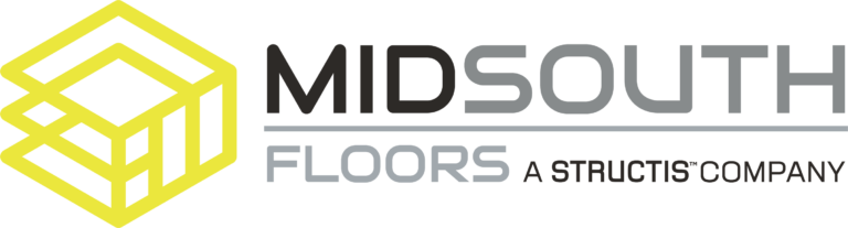 midsouth floors a structis company logo
